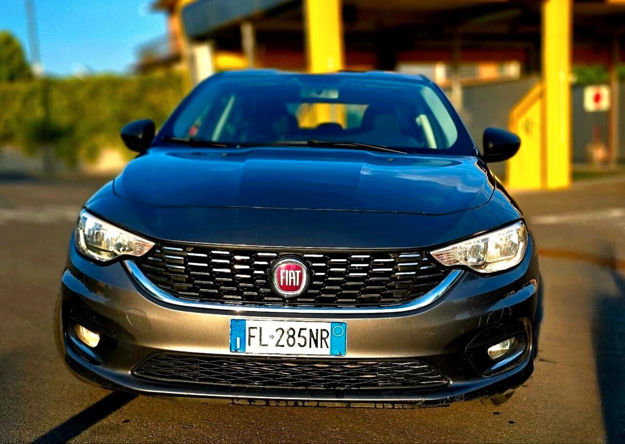 Fiat Tipo 1.3 Mjt UNICO PROPRIETARIO