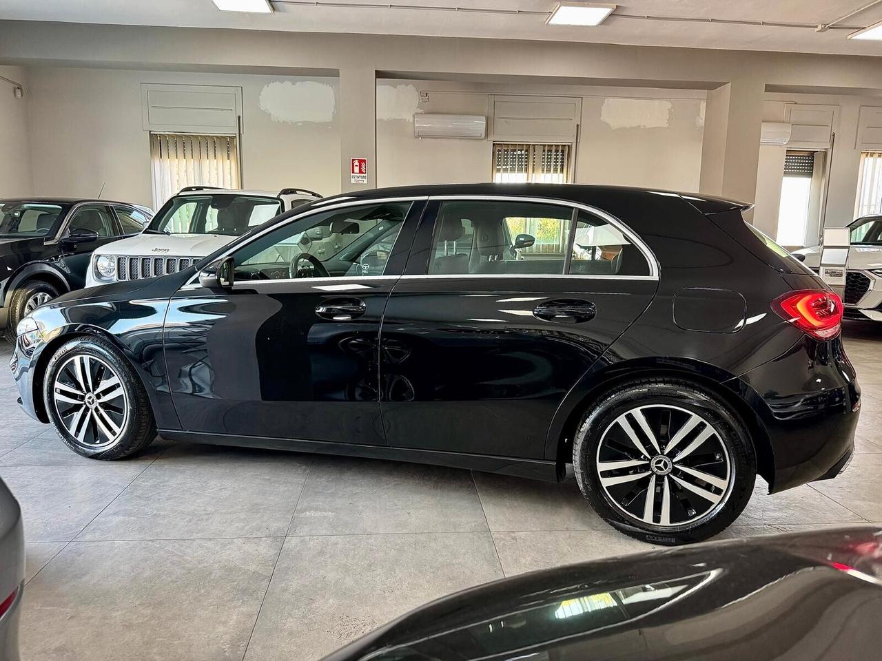 Mercedes A 200 d Automatic Sport 2021