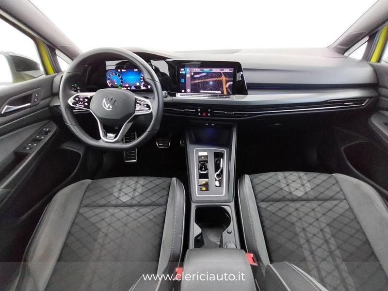 Volkswagen Golf 1.5 eTSI 130 CV EVO ACT DSG R-Line