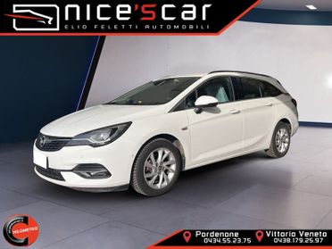 Opel Astra Astra 1.5 CDTI 122 CV S&S Sports Tourer Business Elegance