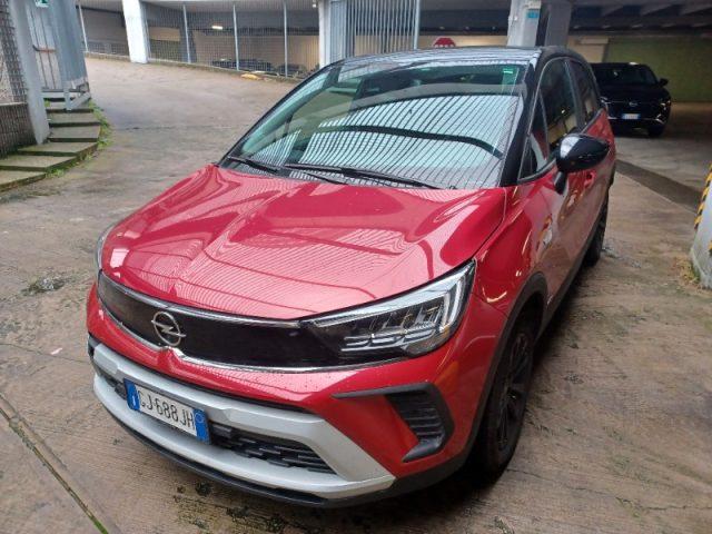 OPEL Crossland 1.2 12V Start&Stop Design & Tech