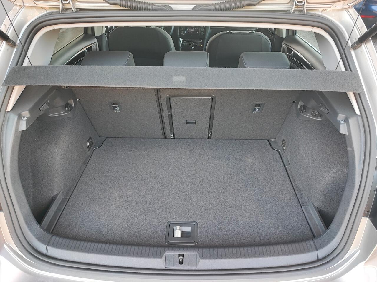 Volkswagen Golf 1.4 TSI 140 CV 5p. Highline BlueMotion Technology