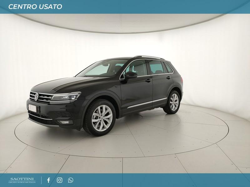 2.0 TDI Advanced 4motion 150 CV DSG