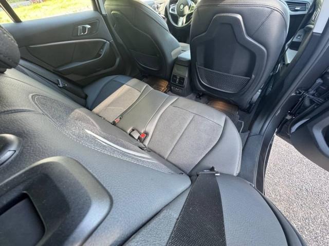 BMW Serie 1 118i Business Advantage 136cv auto