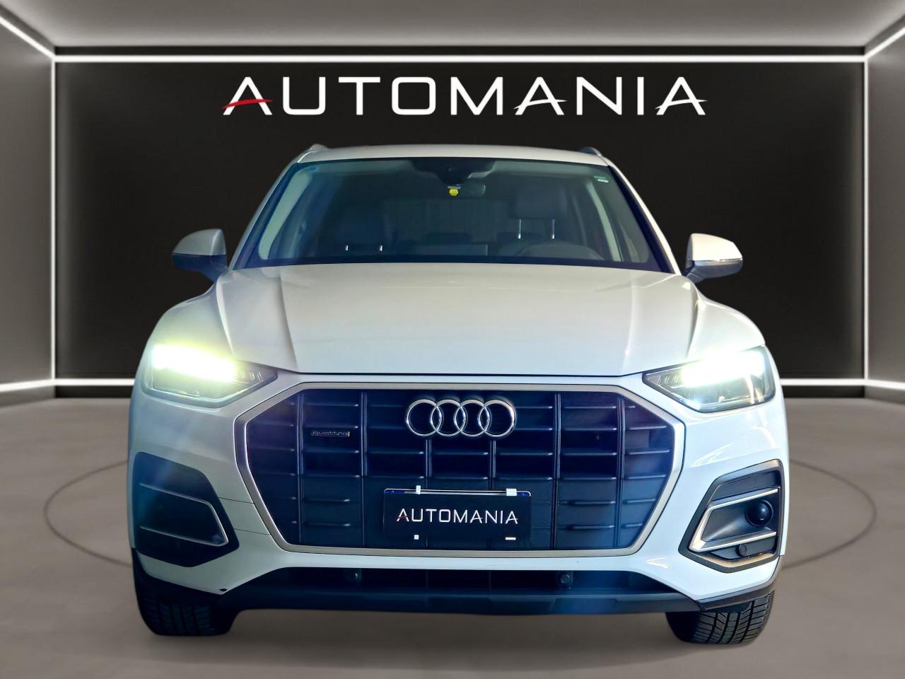 Audi Q5 40 2.0 tdi mhev 12V Business quattro s-tronic