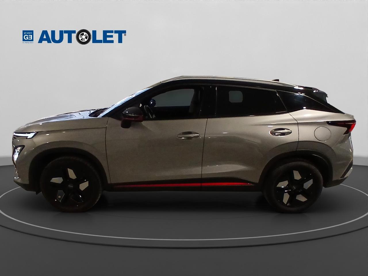 Omoda 5 1.6 TGDI 147CV aut. Premium