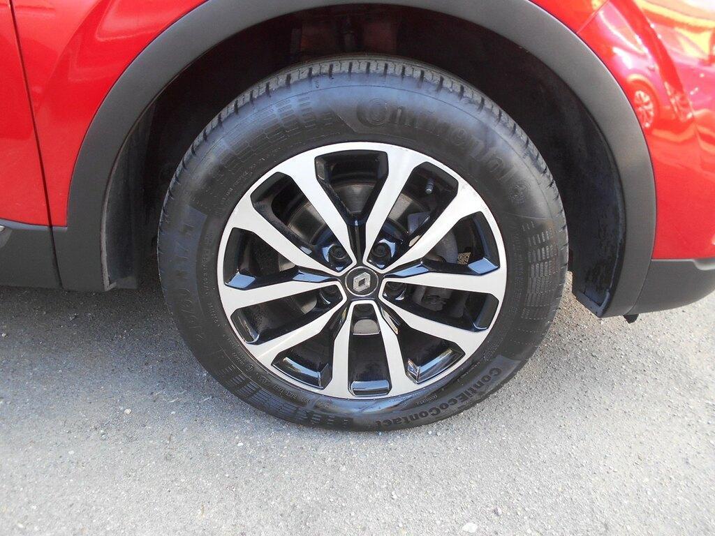 Renault Kadjar 1.5 Blue dCi Intens EDC