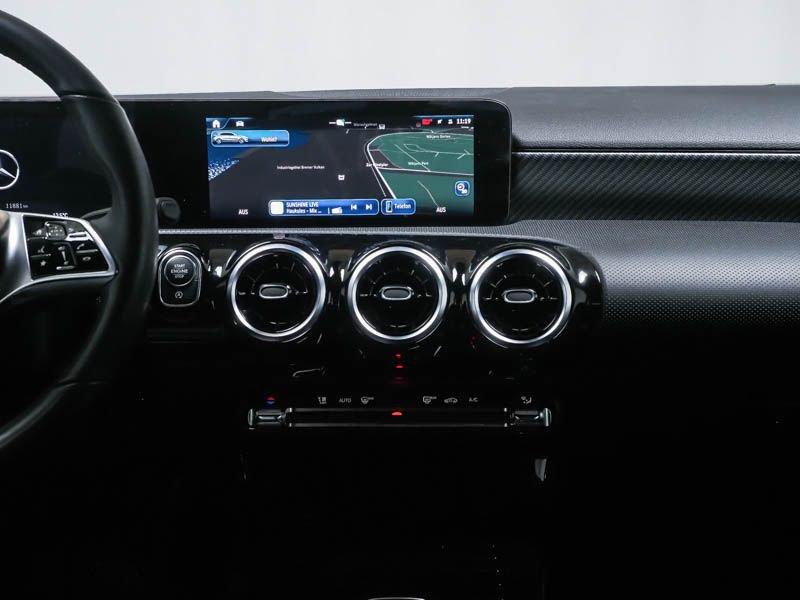 Mercedes-Benz Classe A A 220 4MATIC Automatic Advanced Progressive