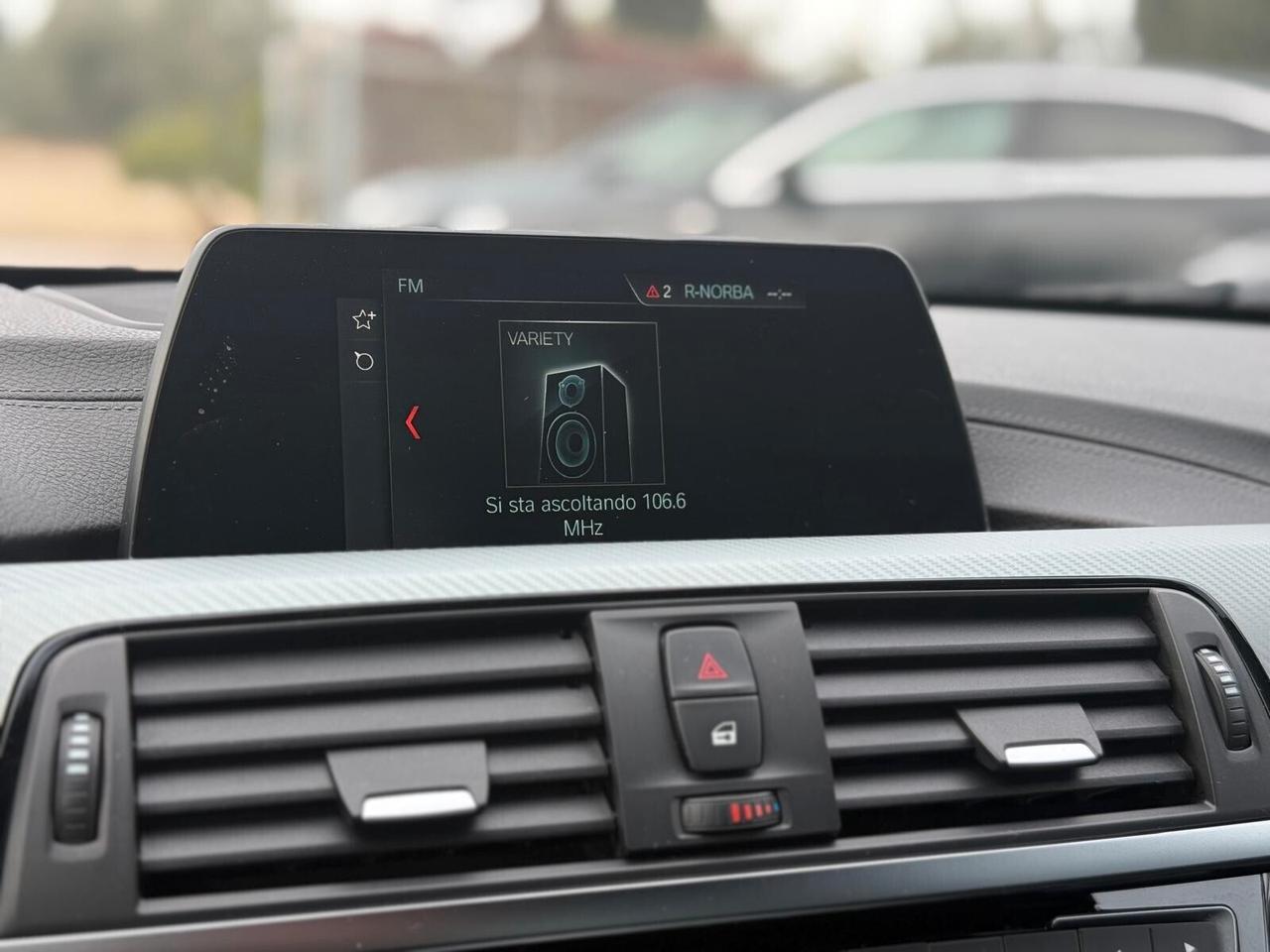 Bmw 420d GranCoupé Sport *Full LED * Auto