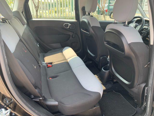 FIAT 500L 1.3 Multijet 95 CV Business