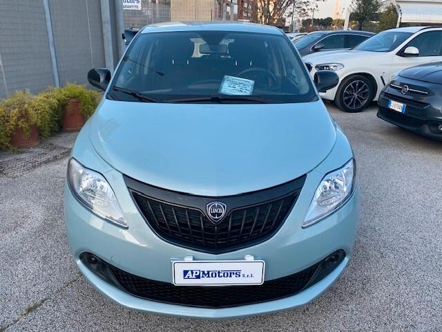 Lancia Ypsilon 1.0 FireFly 5 porte S&S Hybrid Silver Plus 2024 Iva Deducbile