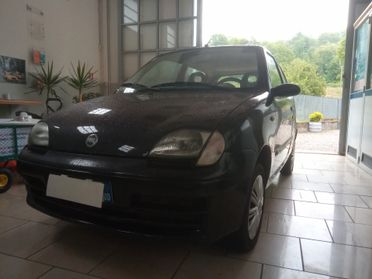 FIAT 600 1.1cc.Benz. NEOPATENTATI