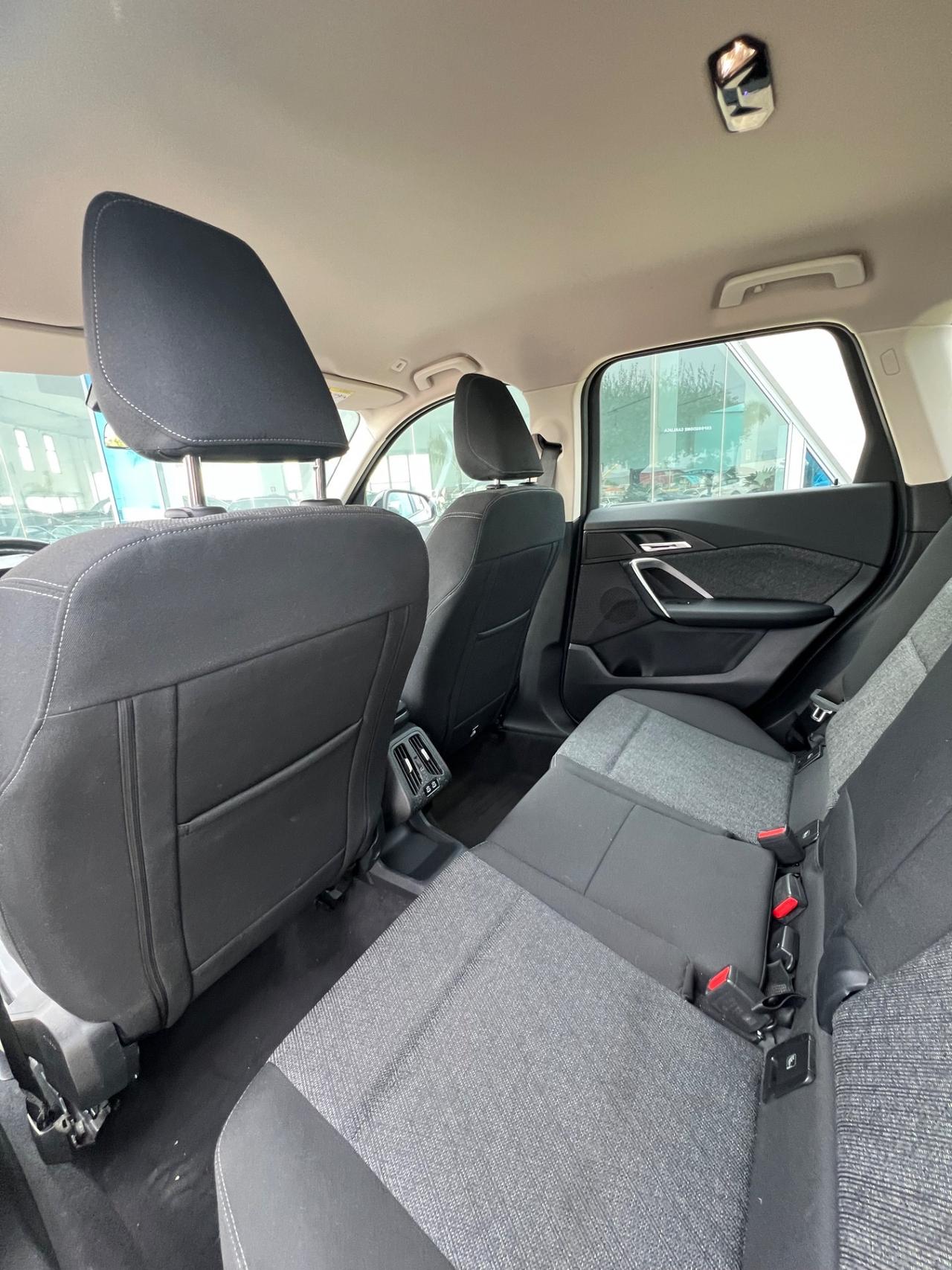 Bmw X1 sDrive18d Edition Essence