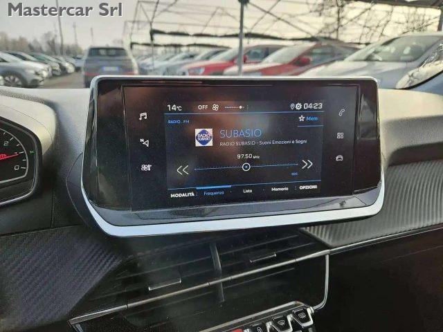 PEUGEOT 208 NEOPATENTATI 208 1.2 Active Pack - GP542FV