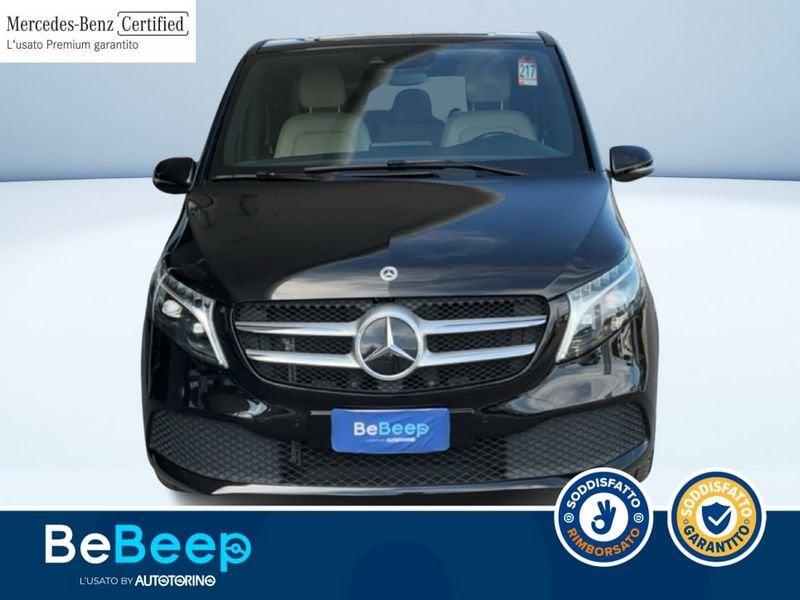 Mercedes-Benz Classe V V EXTRALONG 250 D SPORT AUTO