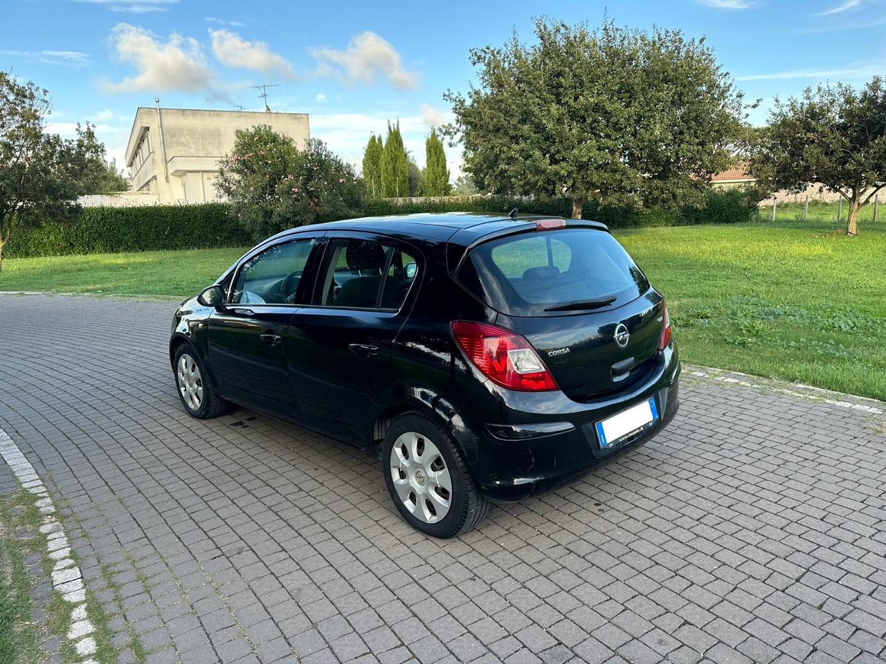 Opel Corsa 1.3 CDTI 75CV Adatta a neopatentato