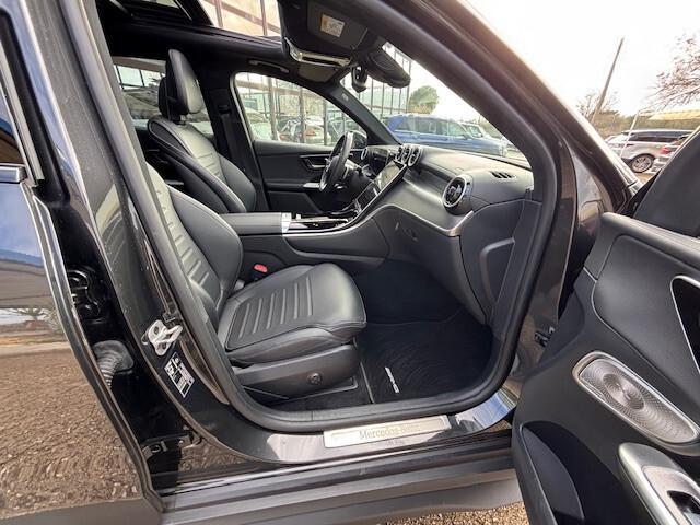 Mercedes-benz GLC 220 d 4Matic Mild Hybrid AMG Line Premium Plus