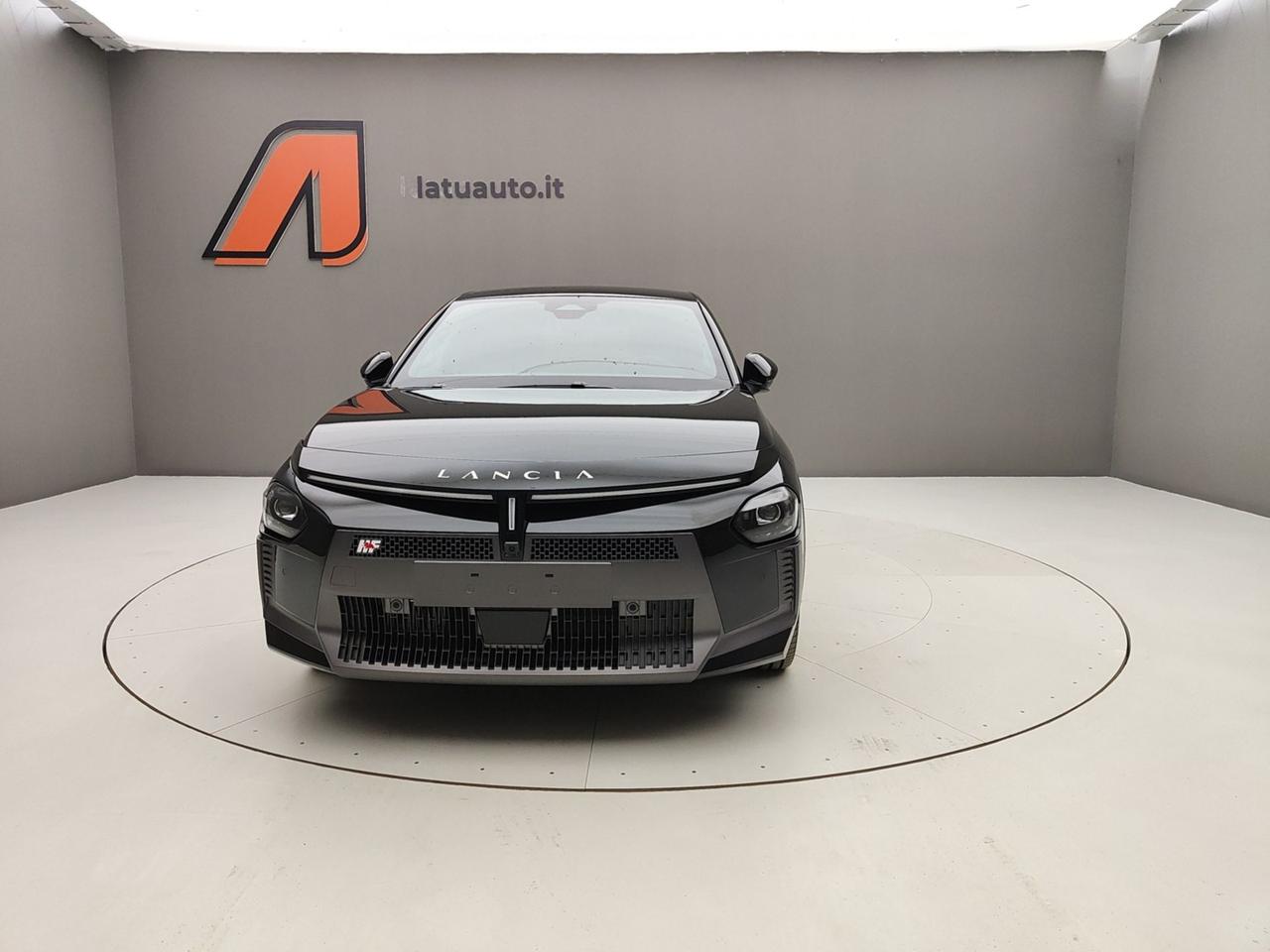 LANCIA Ypsilon IV 2024 1.2 HYBRID 110CV HF LINE