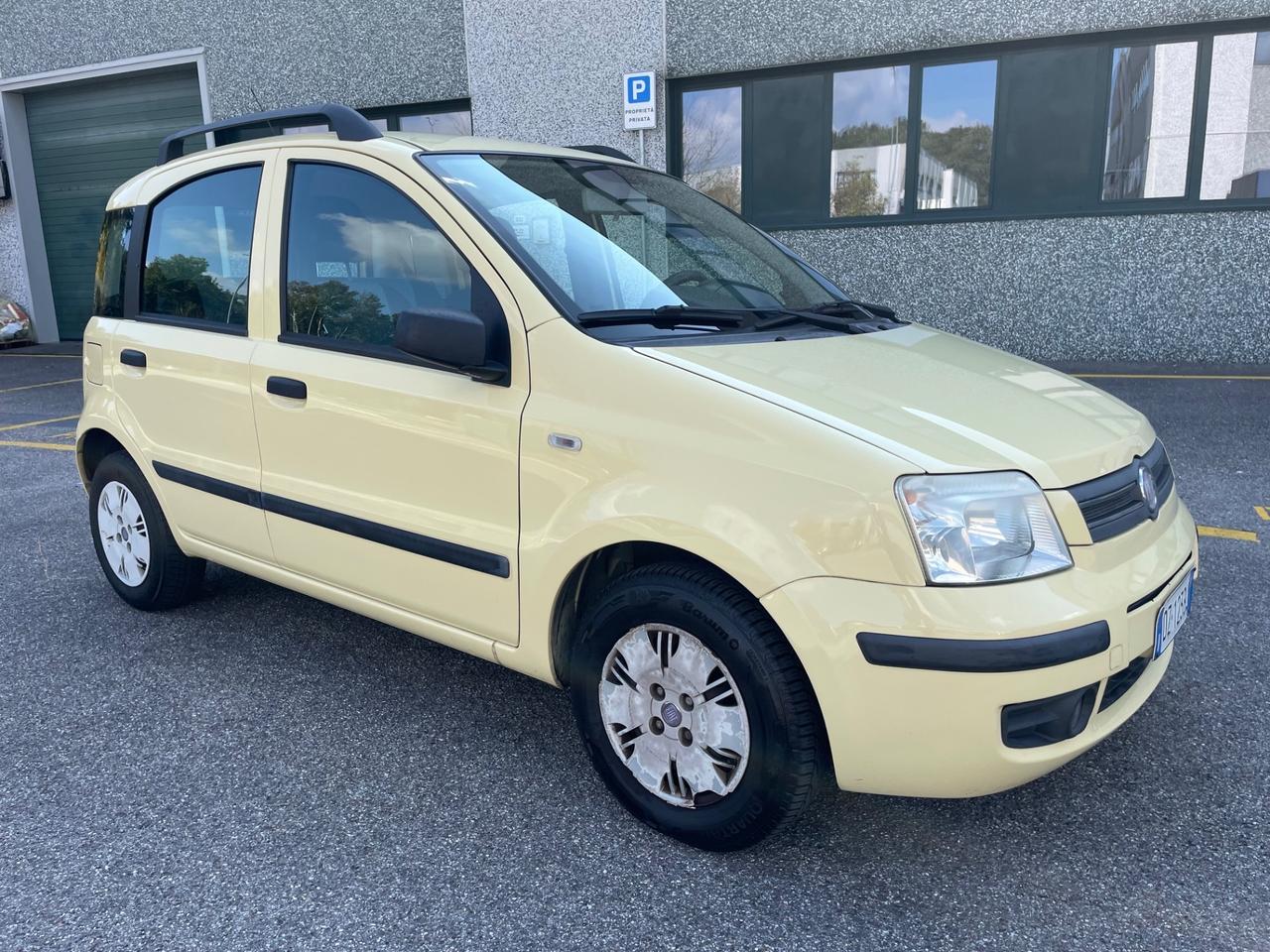 Fiat Panda 1.2*Neopatentati*Solo 67000km