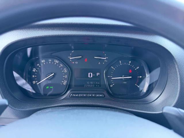 OPEL Vivaro 2.0 Diesel 145CV S&S AT8 PL-TN M Furgone Enjoy