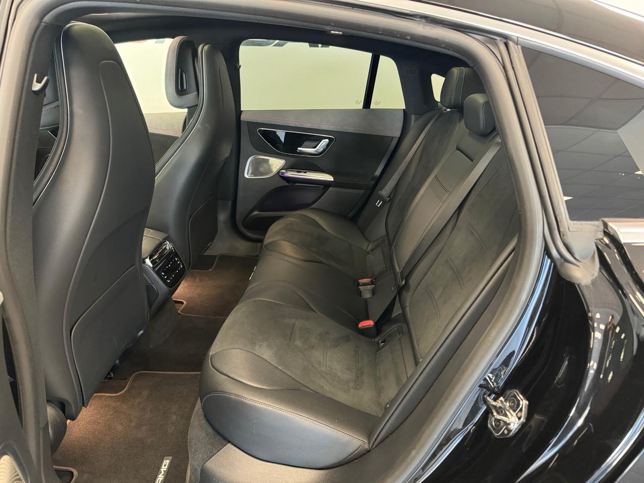 Mercedes-benz EQE 300 Premium PACK AMG IVA ESPOSTA 26.000 KM