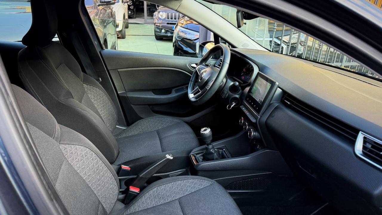 Renault CLIO 1.5 Dci 5P Evolution - 2022