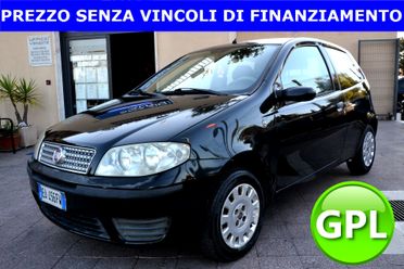 Fiat Punto 1.2 GPL ACTIVE **SCADENZA 2030**UNIPRO'**