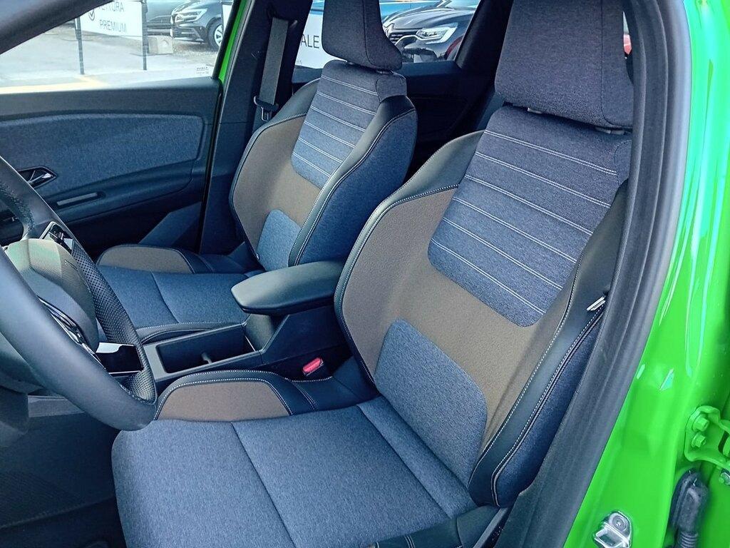 Renault Renault 5 comfort range Techno