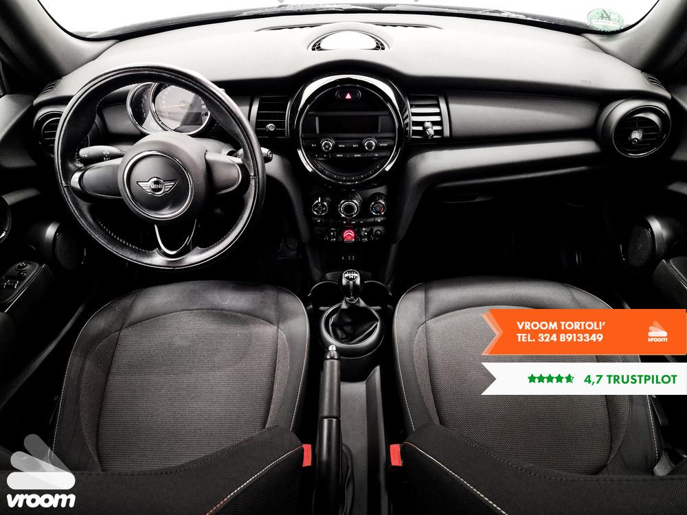 MINI Mini 4ª serie (F56) Mini 1.2 One