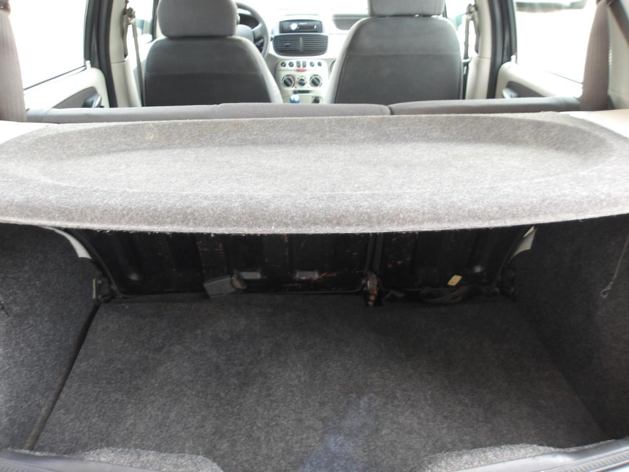 Fiat Punto 5 Porte Punto 5p 1.3 mjt 16v Dynamic