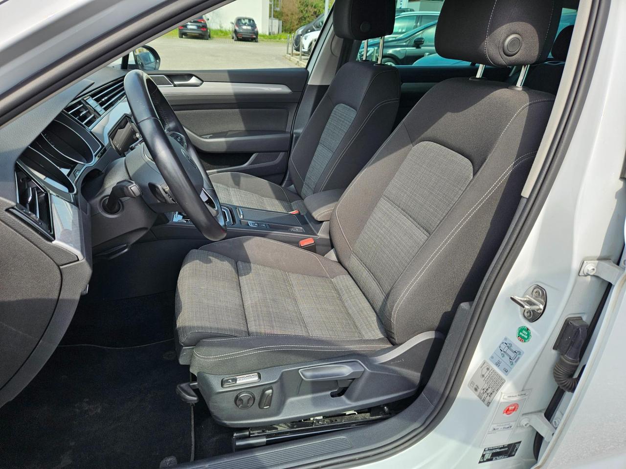 Volkswagen Passat Variant 2.0 tdi Business 150cv dsg