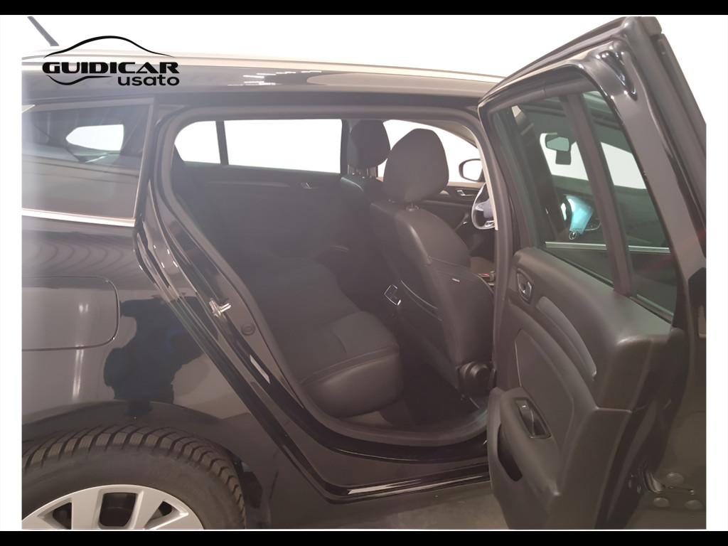 RENAULT Megane IV 2020 Sporter - Megane Sporter 1.5 blue dci Busines