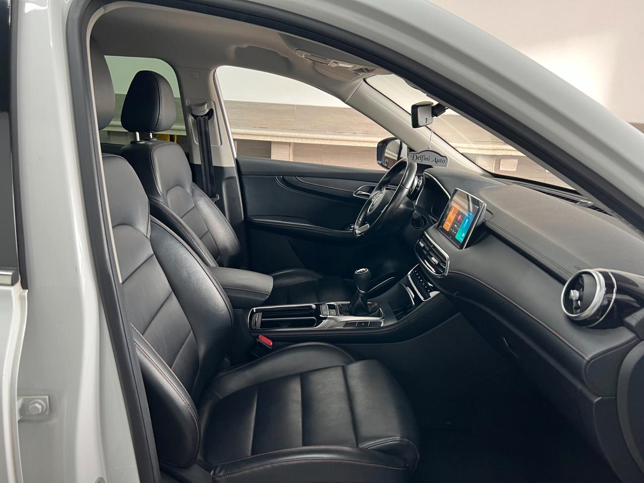 Mg HS 1.5T-GDI Luxury