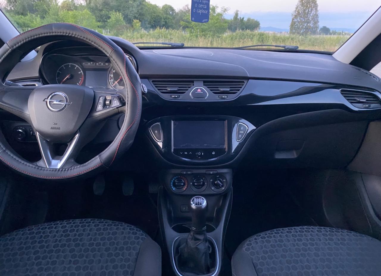 Opel Corsa 1.2 Coupé