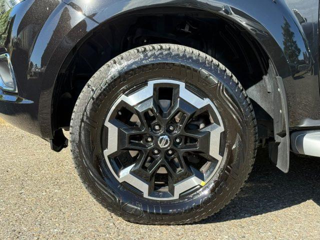NISSAN Navara 2.3 dCi 190 CV 4WD Double Cab N-Guard TETTO