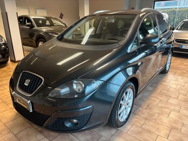 SEAT Altea XL Altea XL 1.6 tdi