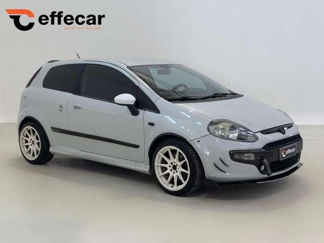Fiat Punto Evo 1.4 M.Air 16V 3 porte Turbo S&S Sp.