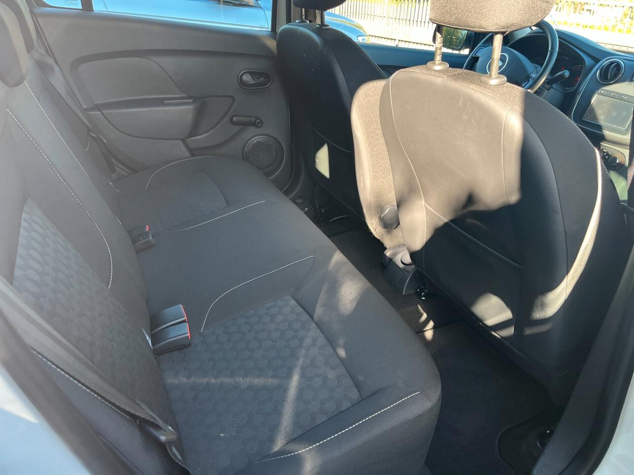 Dacia Logan MCV 1.5 dCi 8V 90CV euro 6 Family