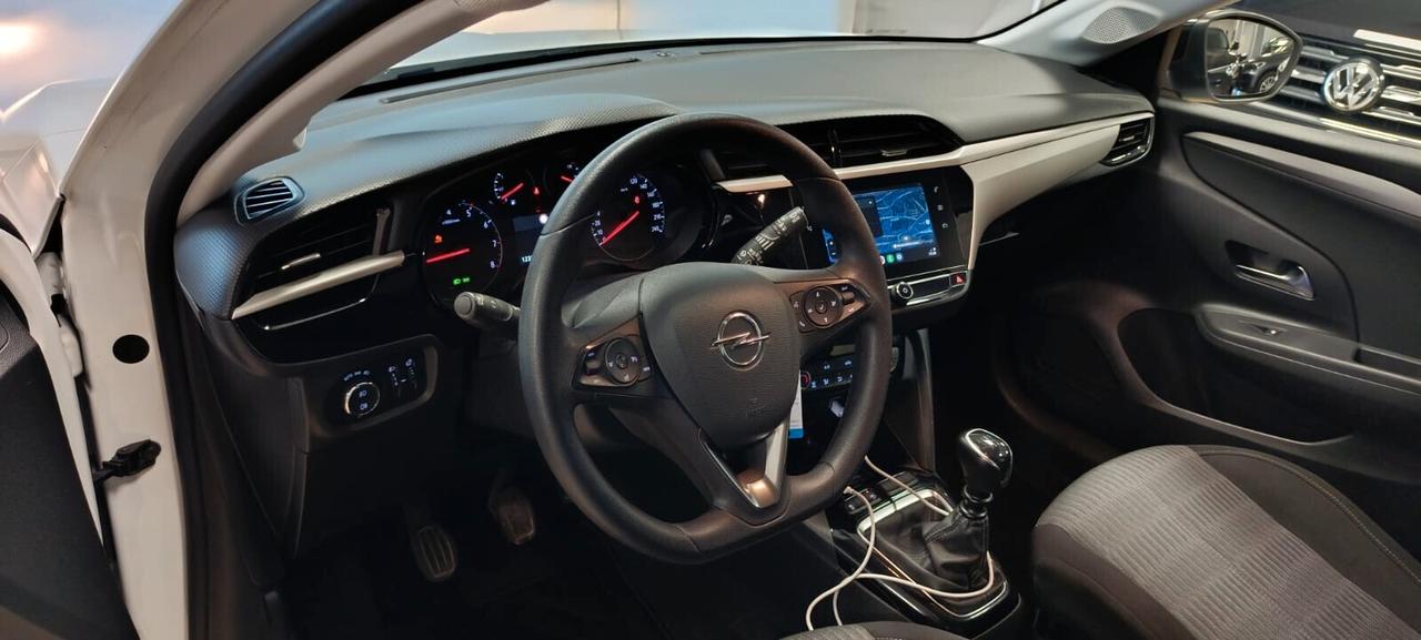 Opel Corsa 1.5 D 100 CV Edition