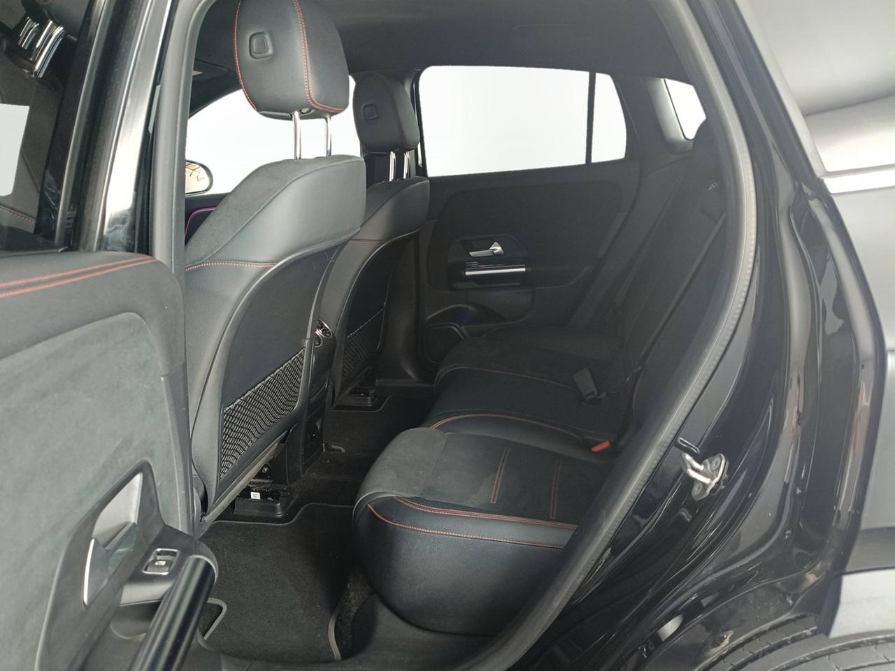 Mercedes-Benz EQA - H243 2021 - EQA 250 Premium