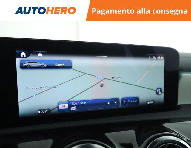 MERCEDES-BENZ CLA 200 Automatic Shooting Brake AMG Line Premium