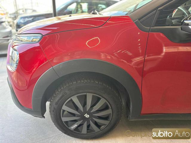 CITROEN C3 BlueHDi 100 S&S You