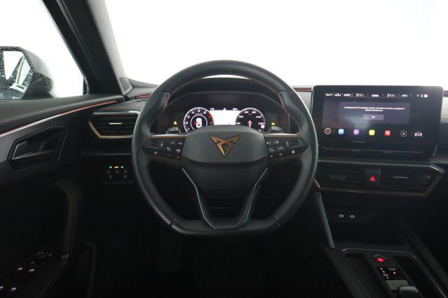 CUPRA Formentor Formentor 1.5 TSI DSG