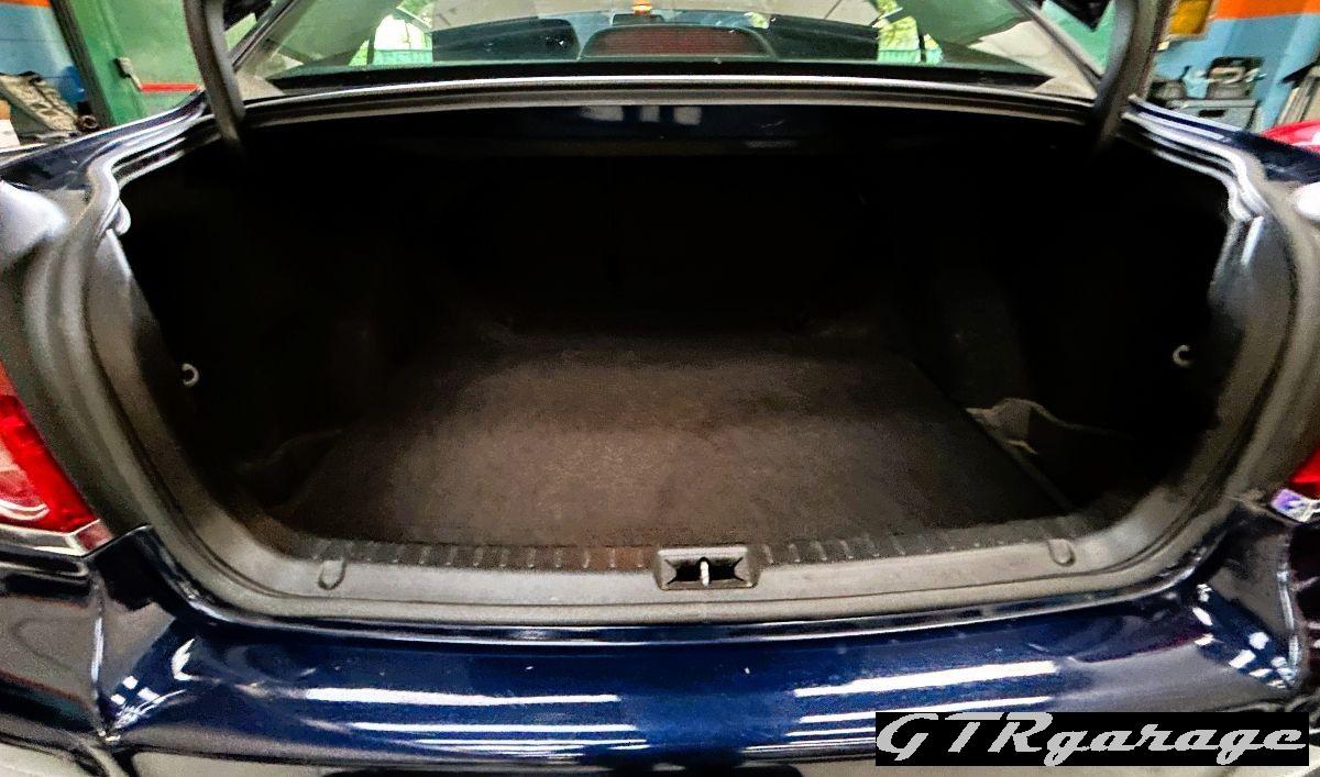 TOYOTA - Avensis - 2.0 D-4D 16V