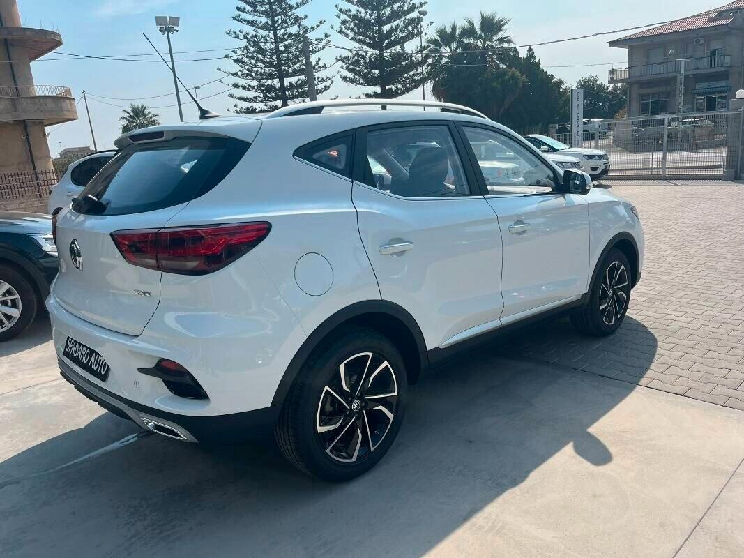 Mg ZS 1.5 VTi-tech Luxury