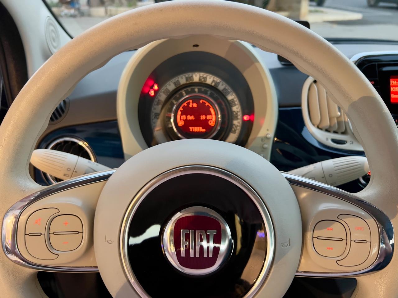 Fiat 500 1.2 EasyPower Pop