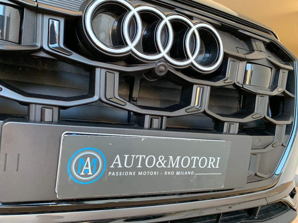 AUDI - Q7 - 3.0 TDI 286 CV quattro tip.S Line Edition 7 posti