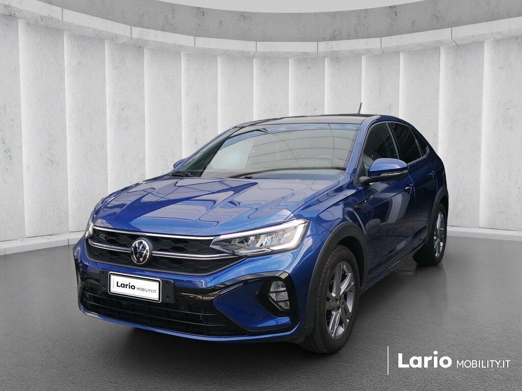 Volkswagen Taigo 1.0 TSI R-Line DSG