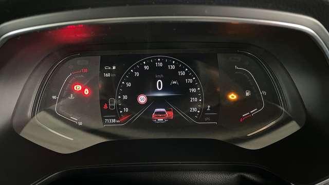Renault Captur 1.0 TCe GPL Intens FAP