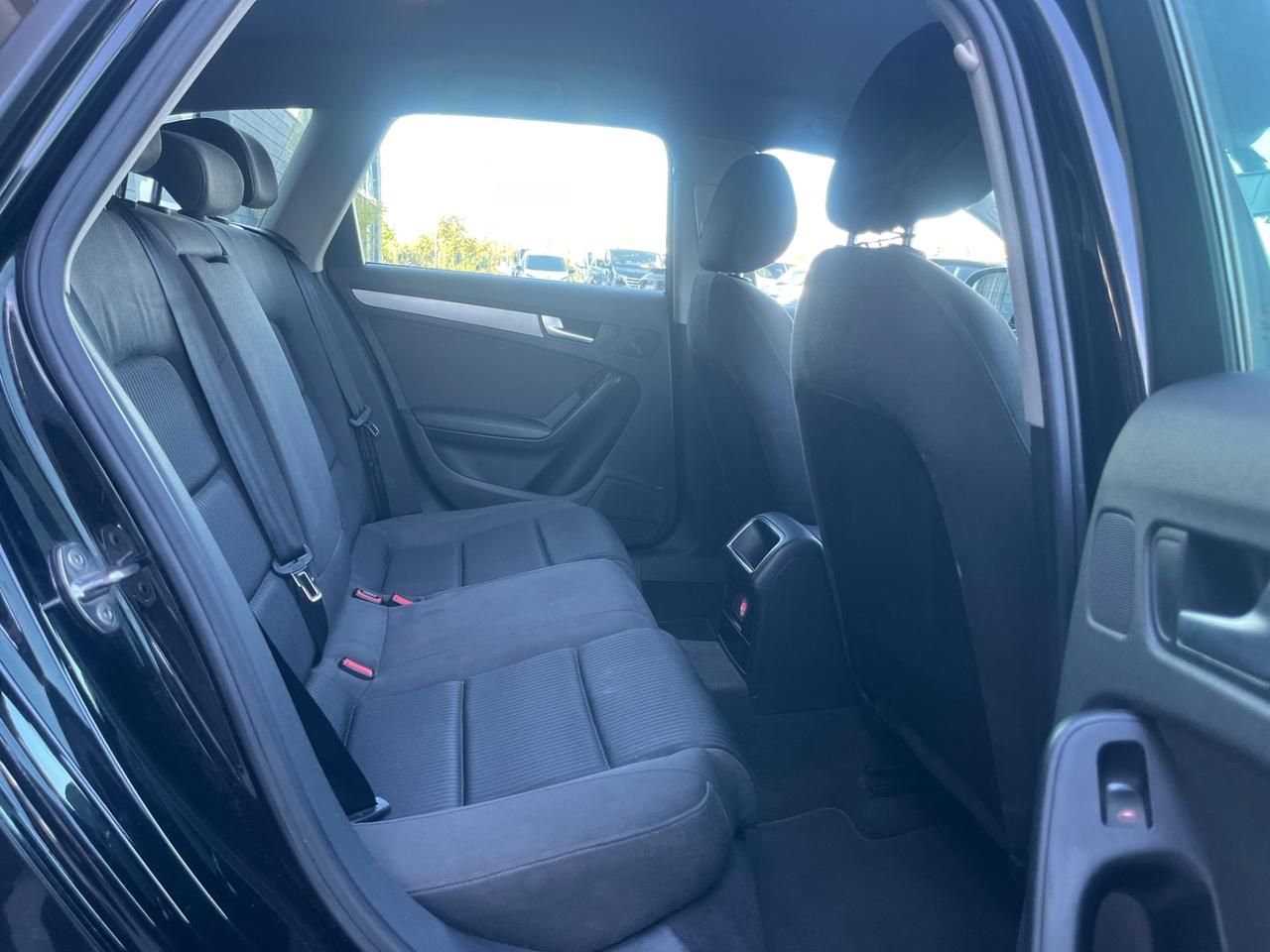 Audi A4 Avant 2.0 TDI 143CV F.AP. Euro 5B